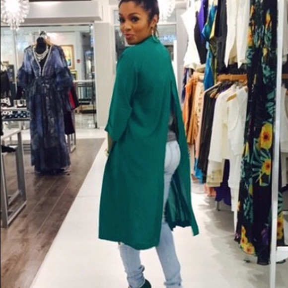 Cardigan - Picture 5 of 5